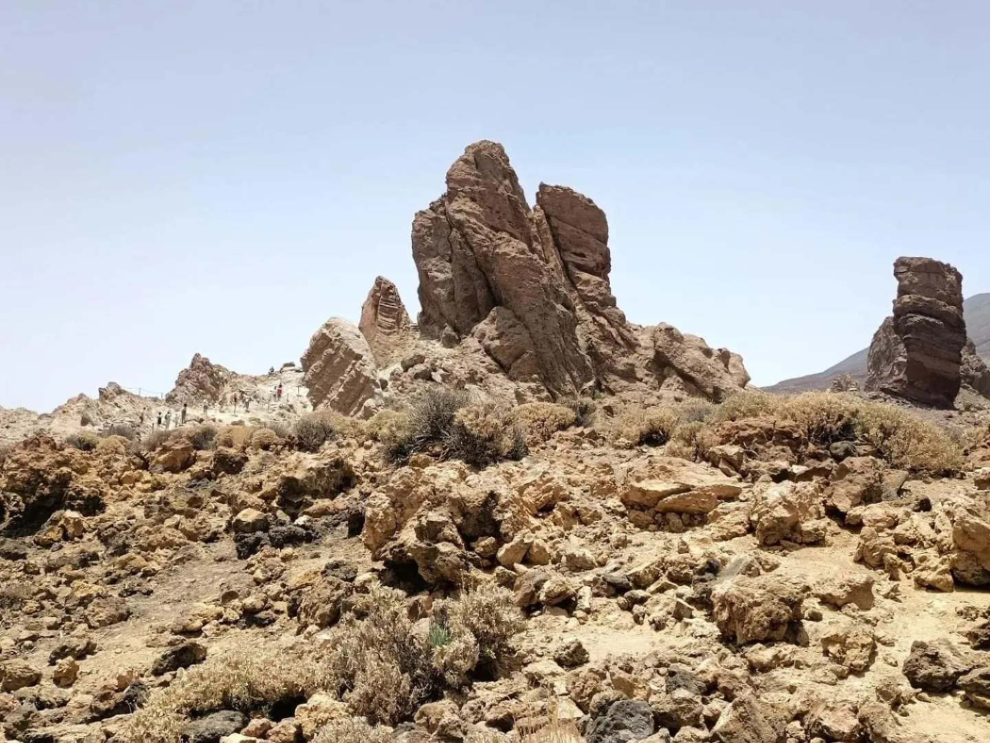 Luxuszelt Discovery Canarias III San Miguel de Abona