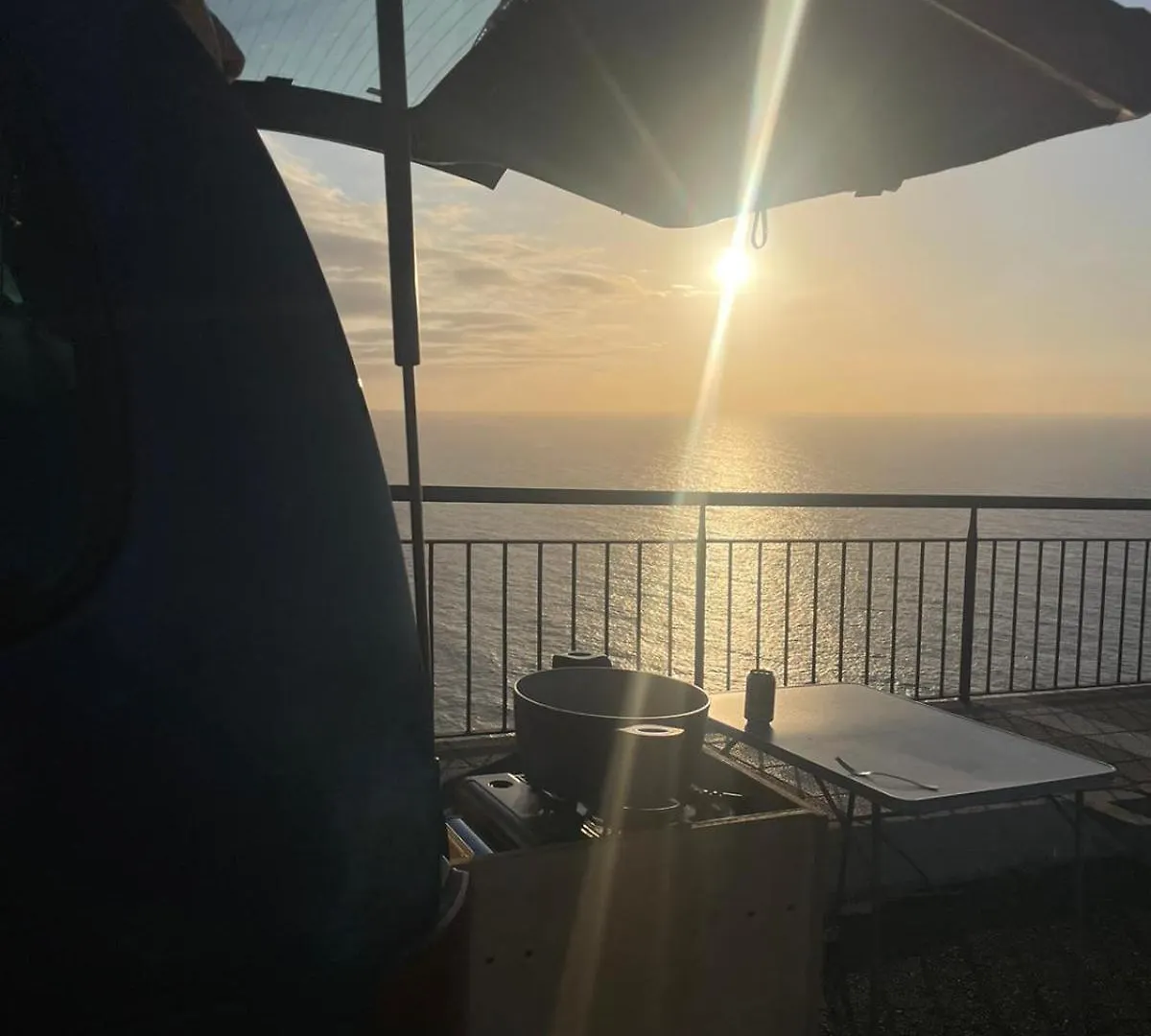 Discovery Canarias III San Miguel de Abona Luksustelt