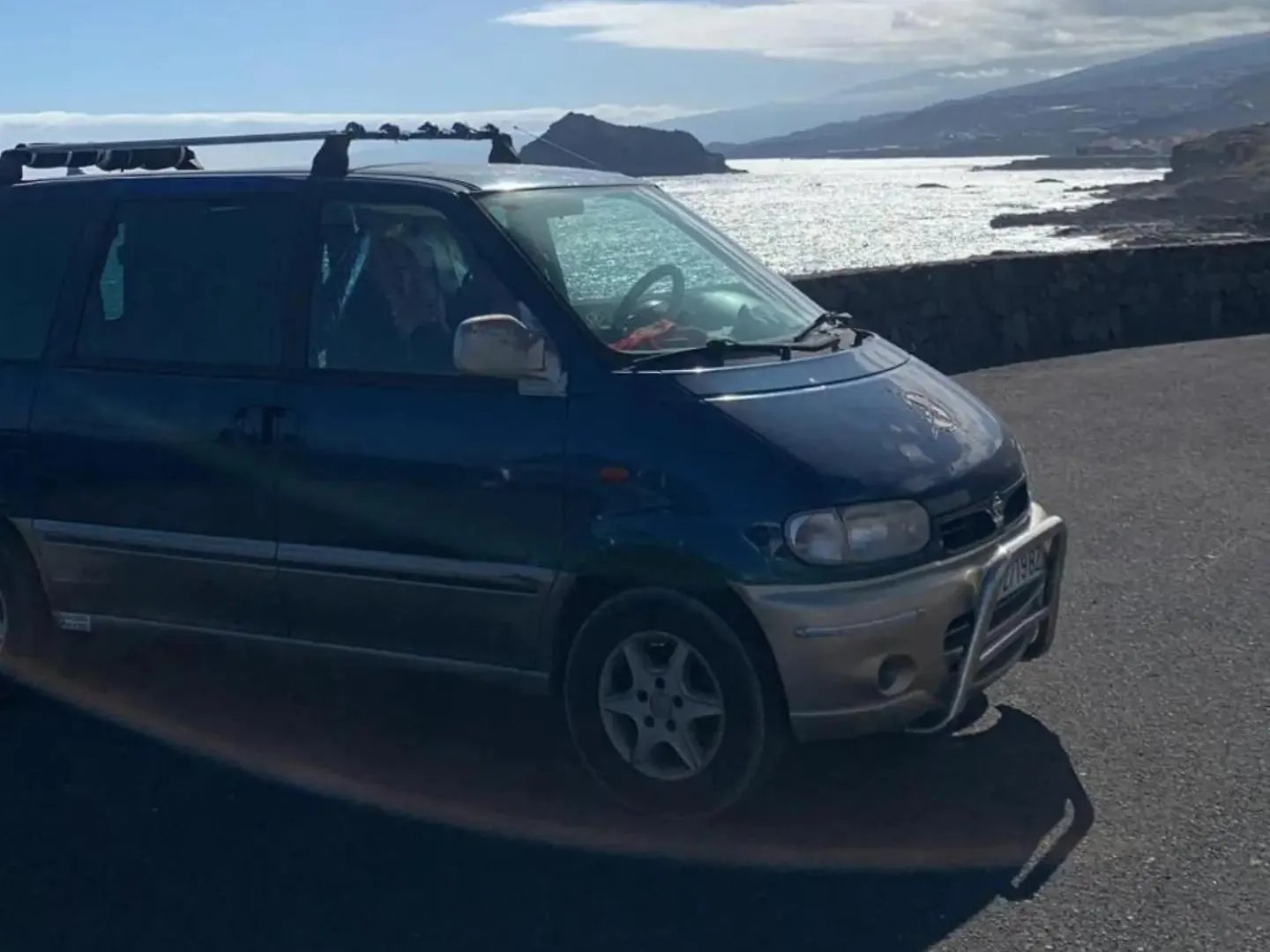 Discovery Canarias III San Miguel de Abona Spanien